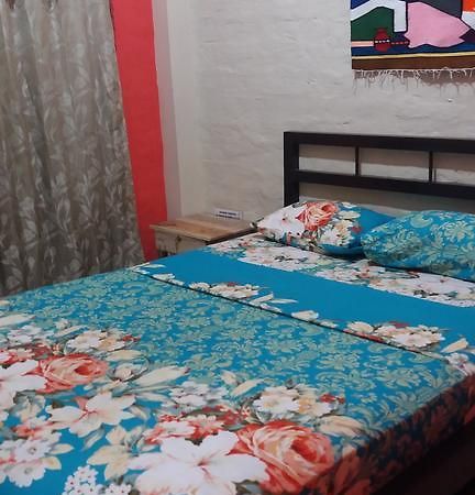 Hospedaje Dannita B&B Jipijapa Rum bild