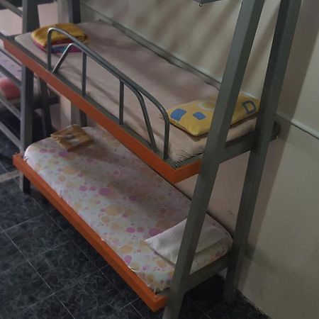 Hospedaje Dannita B&B Jipijapa Exteriör bild