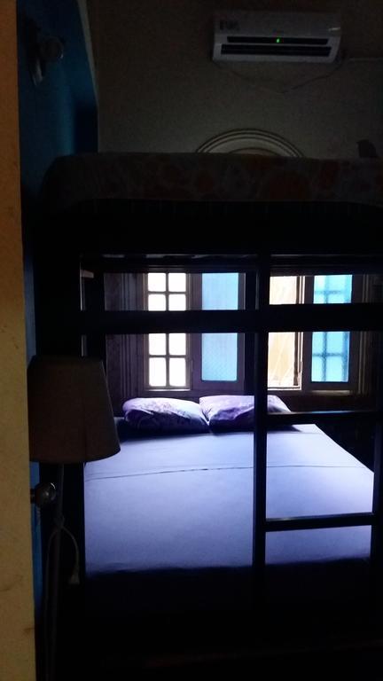 Hospedaje Dannita B&B Jipijapa Rum bild
