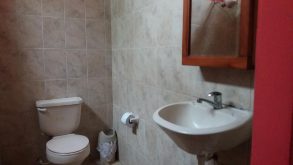 Hospedaje Dannita B&B Jipijapa Rum bild