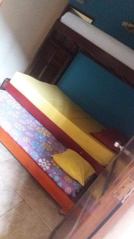 Hospedaje Dannita B&B Jipijapa Rum bild