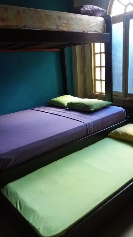 Hospedaje Dannita B&B Jipijapa Rum bild