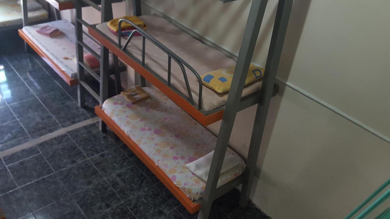 Hospedaje Dannita B&B Jipijapa Exteriör bild