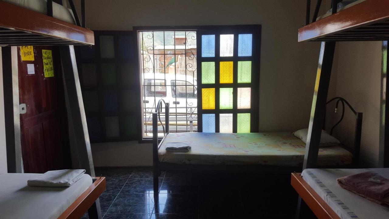 Hospedaje Dannita B&B Jipijapa Exteriör bild