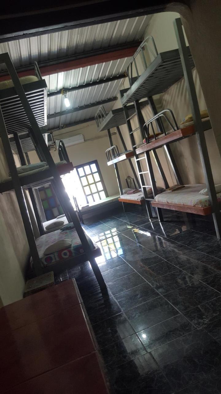 Hospedaje Dannita B&B Jipijapa Exteriör bild